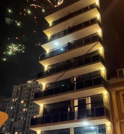 Hotel Lord Батуми Экстерьер фото